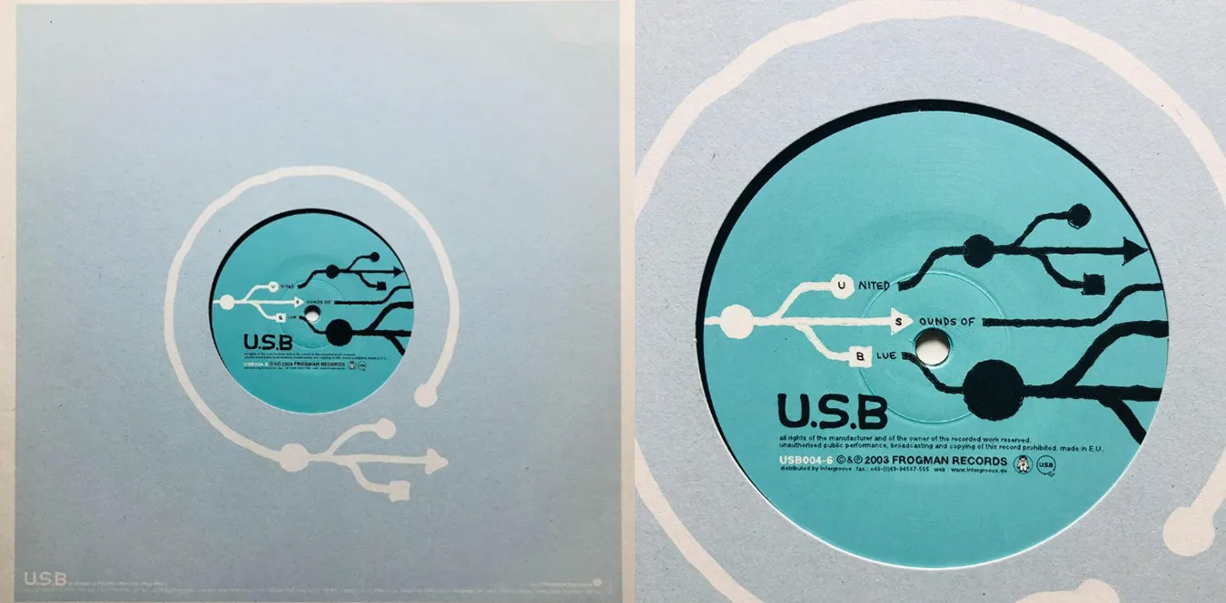 Mexico – Park Avenue EP